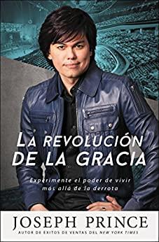 La revolución de la gracia