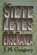 Las Siete Leyes de la Ensenanza
