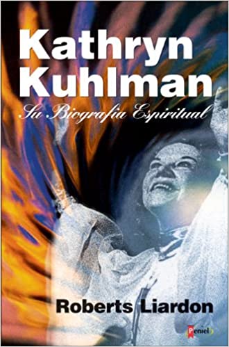 Kathryn Kuhlman, Su Biografia Espiritual