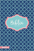 Biblia para Chicas (Planeta Girl) - NBV