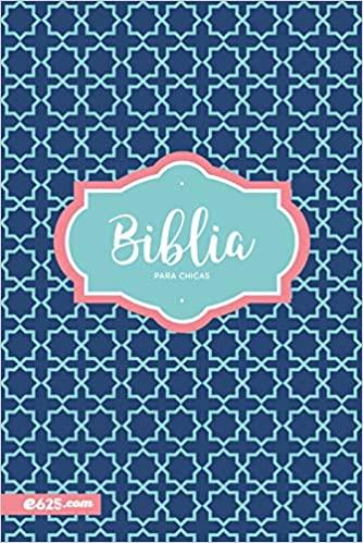 Biblia para Chicas (Planeta Girl) - NBV