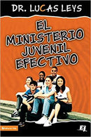 El ministerio juvenil efectivo