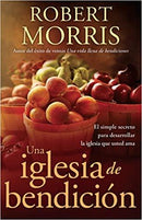 Una iglesia de bendición