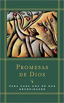 Promesas De Dios Para Cada Una De Sus Necesidades