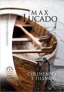 Colosenses y Filemon