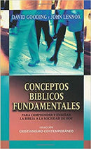 Conceptos bíblicos fundamentales