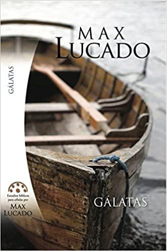 Gálatas-Libres en Cristo