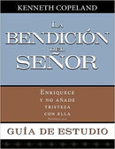 la bendicion de Del señor