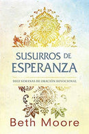 Susurros de esperanza