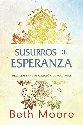Susurros de esperanza