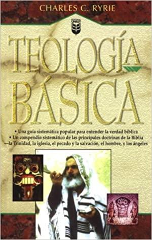 Teologia Basica