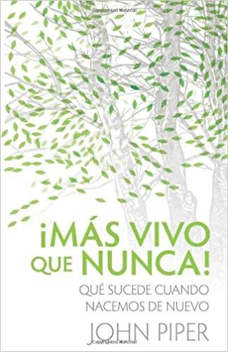 Más vivo que nunca!