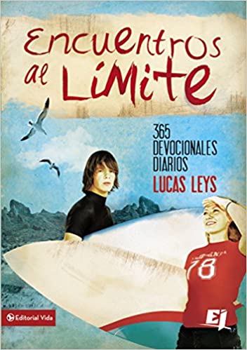 Encuentros al limite (Especialidades Juveniles)