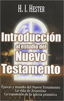 Introduccion Al Estudio del Nuevo Testamento