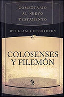 Comentario al Nuevo Testamento - Colosenses y Filemón