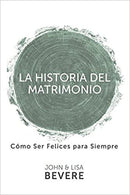 Historia del matrimonio