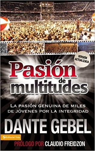 Pasión de multitudes