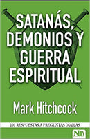 Satanás, demonios y guerra espiritual