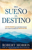 Del Sueño al destino