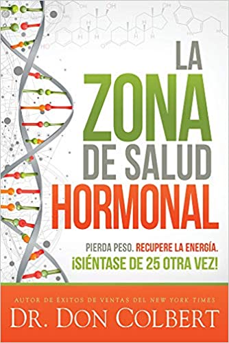 La zona de salud hormonal