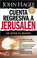 Cuenta regresiva a Jerusalén
