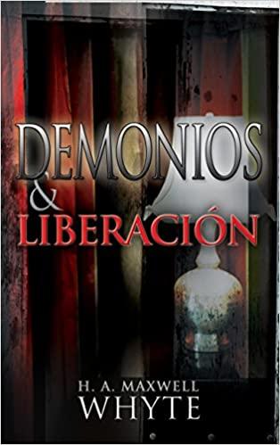 Demonios y liberación