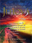 Decreto De Jehova 2