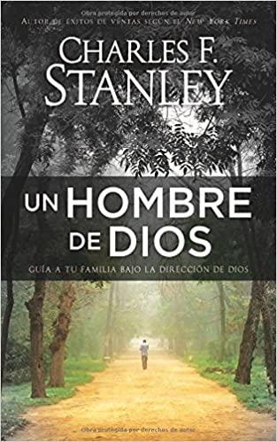 Un hombre de Dios