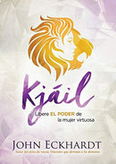 Kjáil