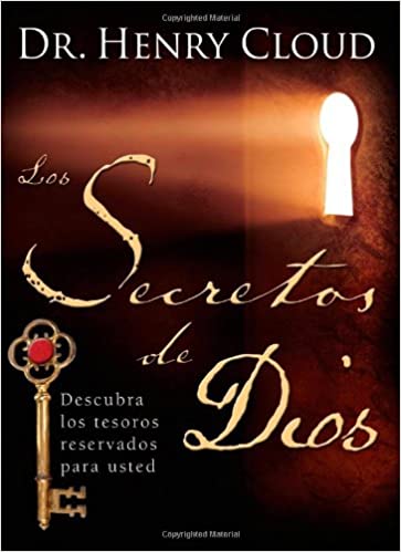 Los secretos de Dios