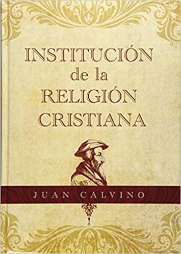 Institucion de la Religion Cristiana Ku