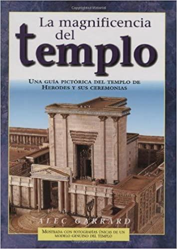 La magnificencia del Templo