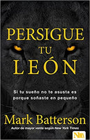 Persigue tu leon