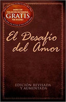 El Desafío del Amor