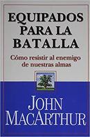 Equipados Para la Batalla