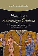 Historia de la antropología cristiana