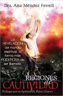 Regiones de Cautividad