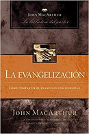 La evangelización