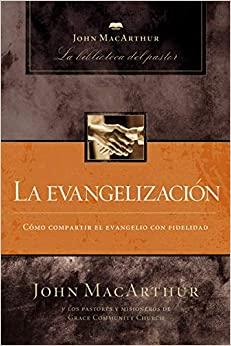 La evangelización