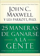 25 maneras de ganarse a la gente