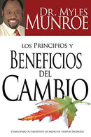 Los principios y beneficios del cambio