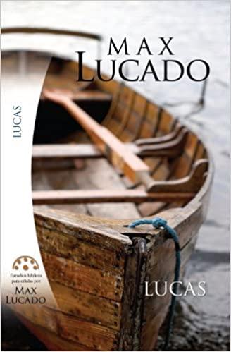 Lucas- Jesus, El Hijo Del Hombre