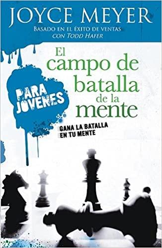 El Campo de batalla de la mente para jóvenes