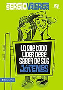 Lo que todo líder debe saber de sus jóvenes