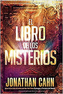 El libro de los misterios