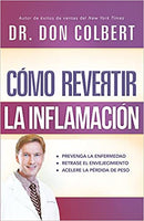 Cómo revertir la inflamación