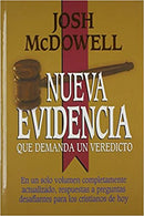 Nueva Evidencia Que Demanda un Veredicto