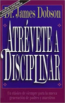 Atrévete a disciplinar