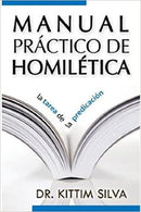 Manual Practico de Homiletica