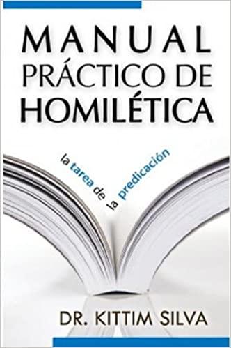 Manual Practico de Homiletica